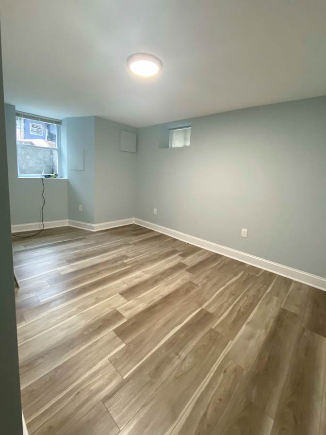 Jenny's room