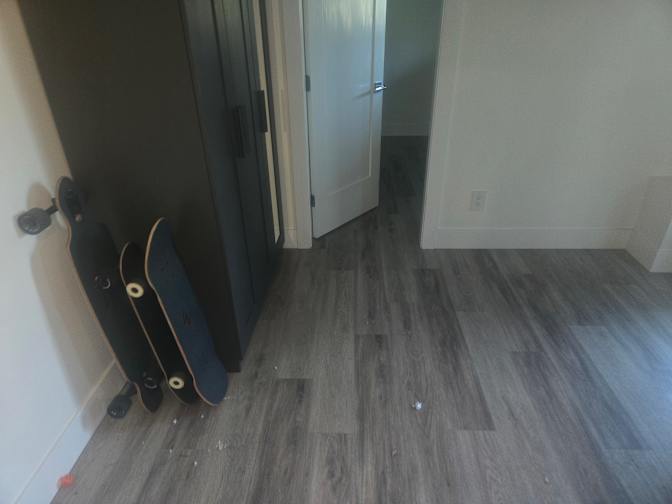 Jordon's room