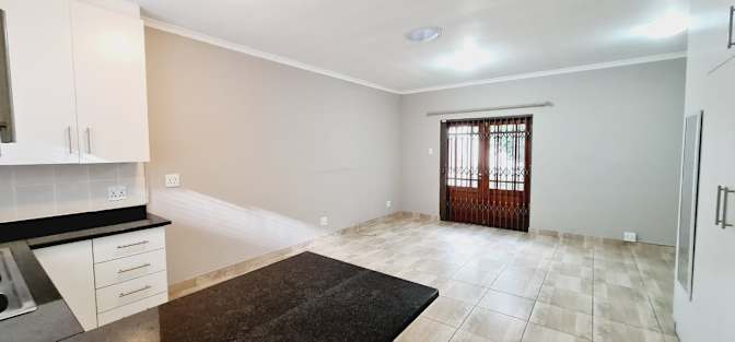 mahlare tshego's room