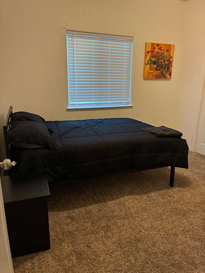 Christy's room