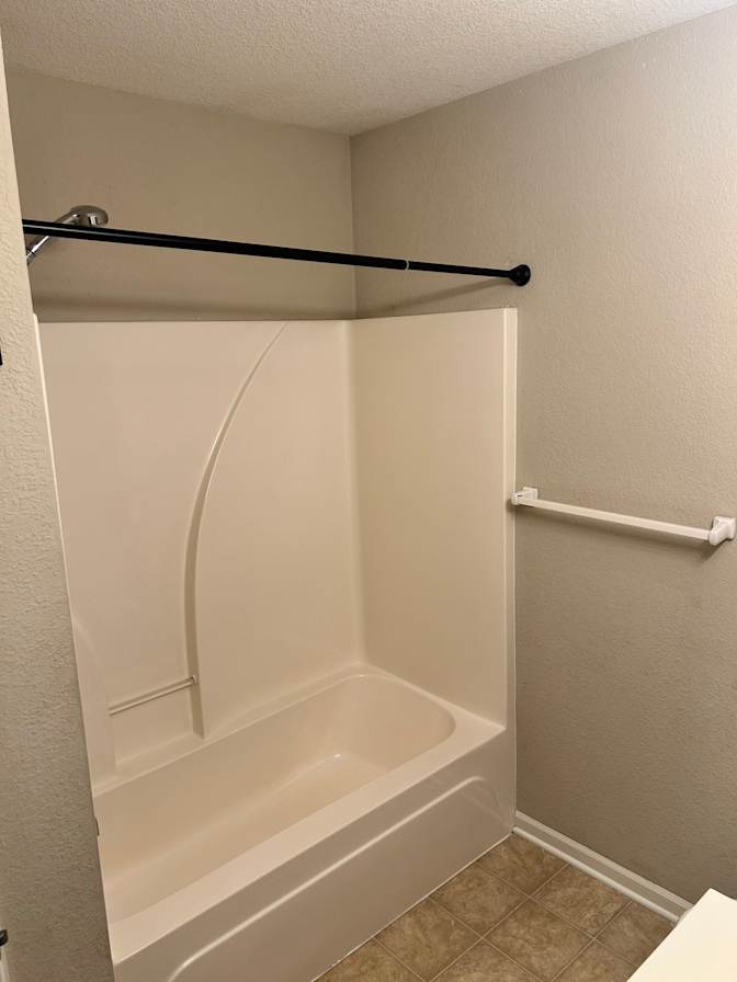 Barrett's room