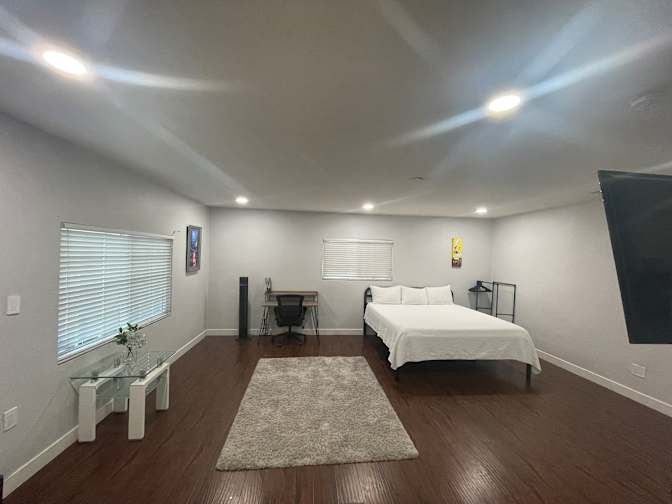 Jessica's room