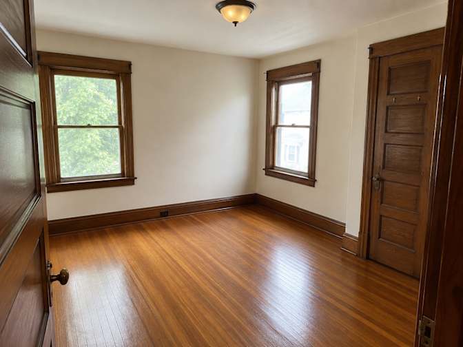 jason's room