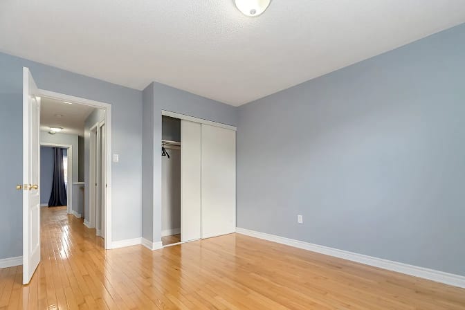 Sam's room