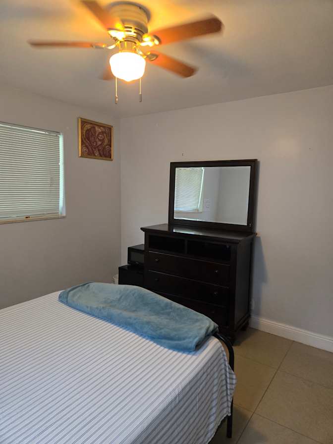 Kateline's room