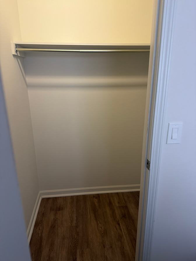 Lindsey Morgan's room