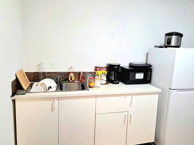 Archit Kochar's room