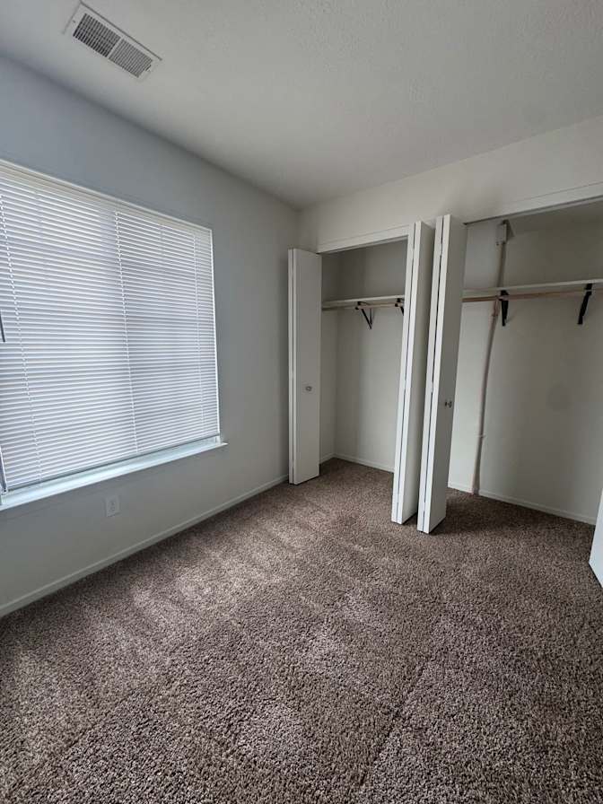 Sasha's room