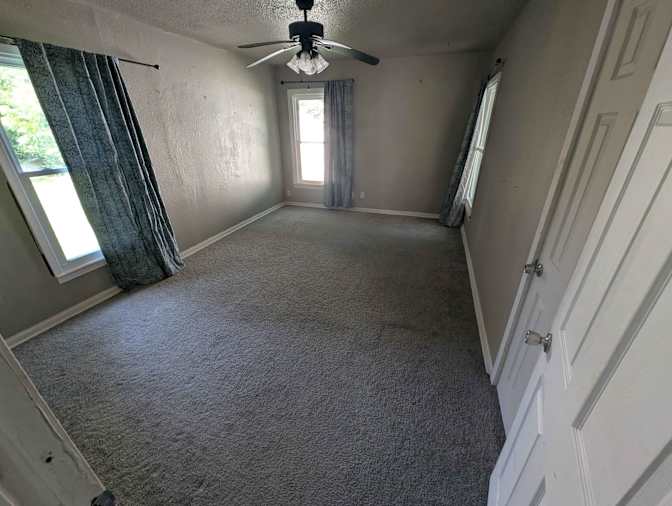 Robbie's room