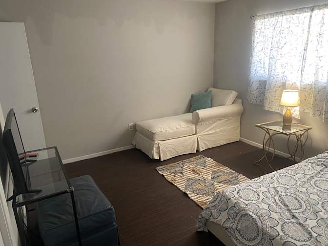Hope's room