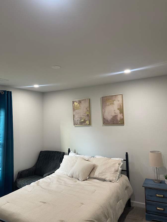 Jan's room