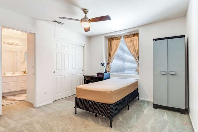 Mary's room