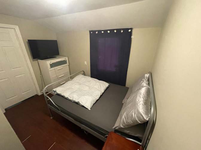 Philip's room