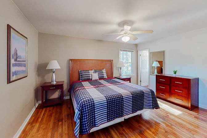 PadSplit's room