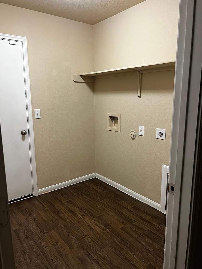 Alex's room