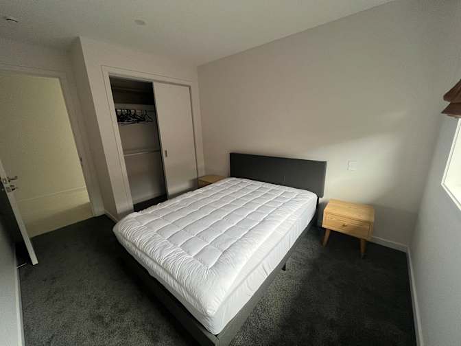 Soo's room