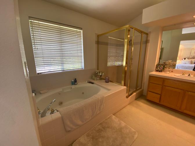 Logan's room
