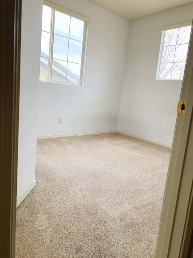 Harry's room