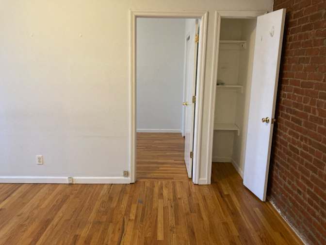 Nick's room