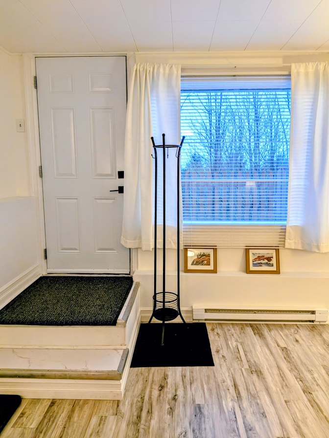 Karen's room