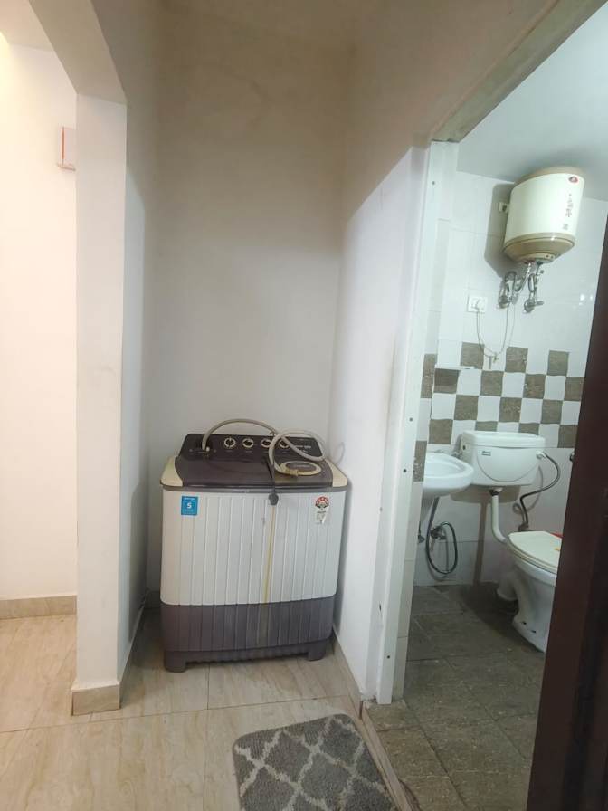 Raghav yadav's room