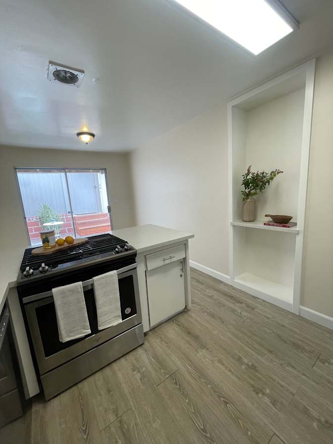 Lourdes C. Smith's room