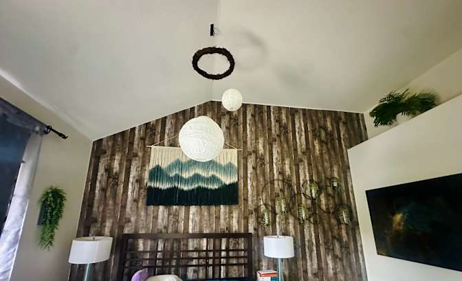 Jess's room
