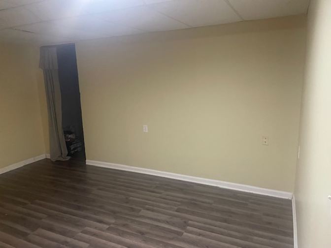 Jason's room
