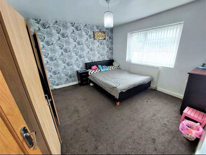 nomeer's room