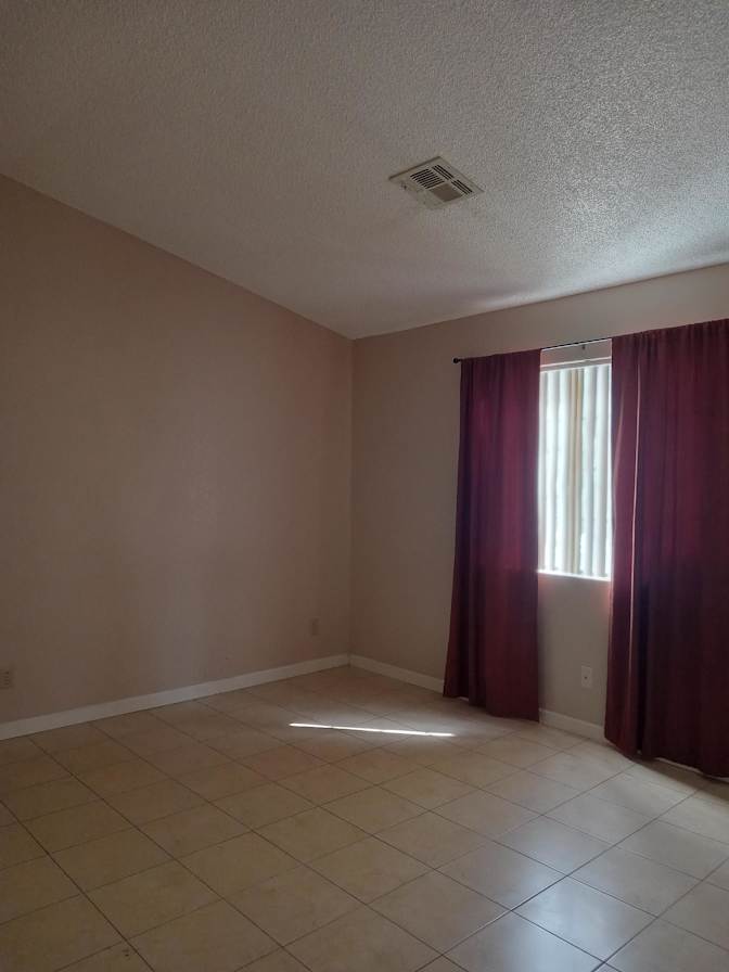 STEVE's room