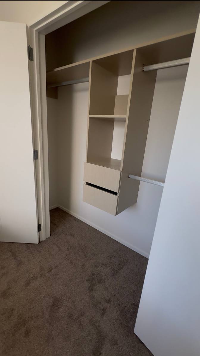 Han's room