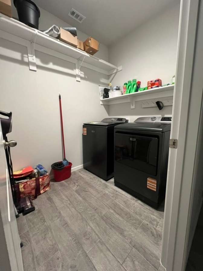 Emma's room