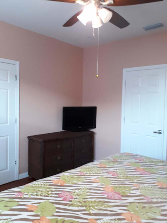 Martha's room