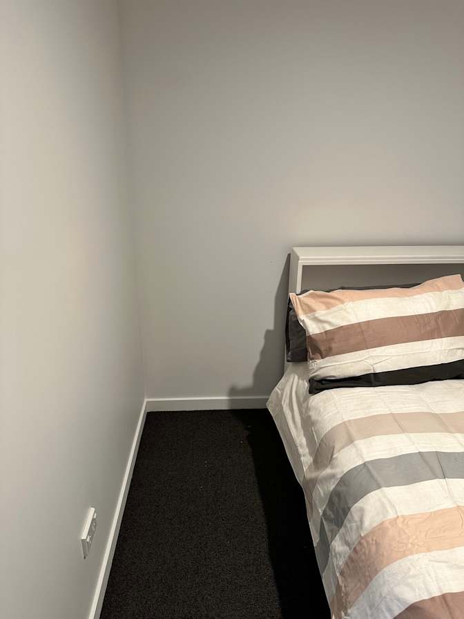 Jade's room