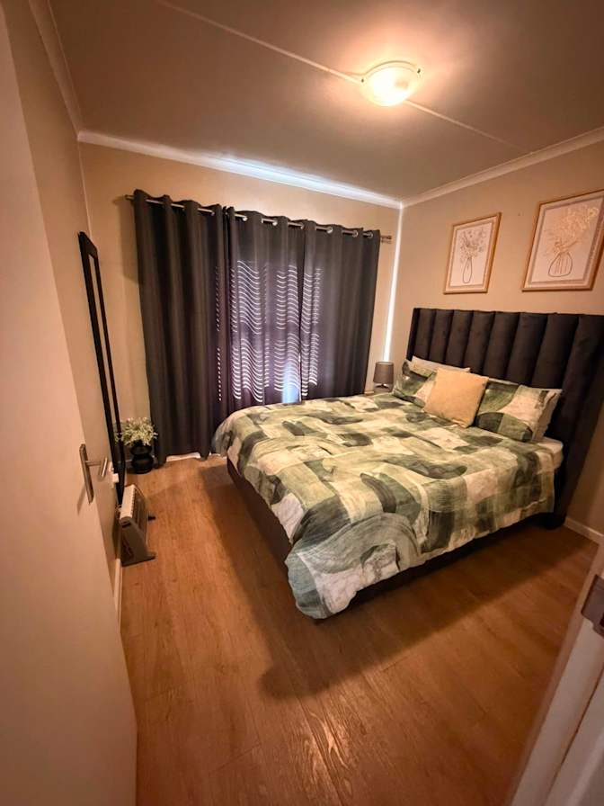 Becky's room