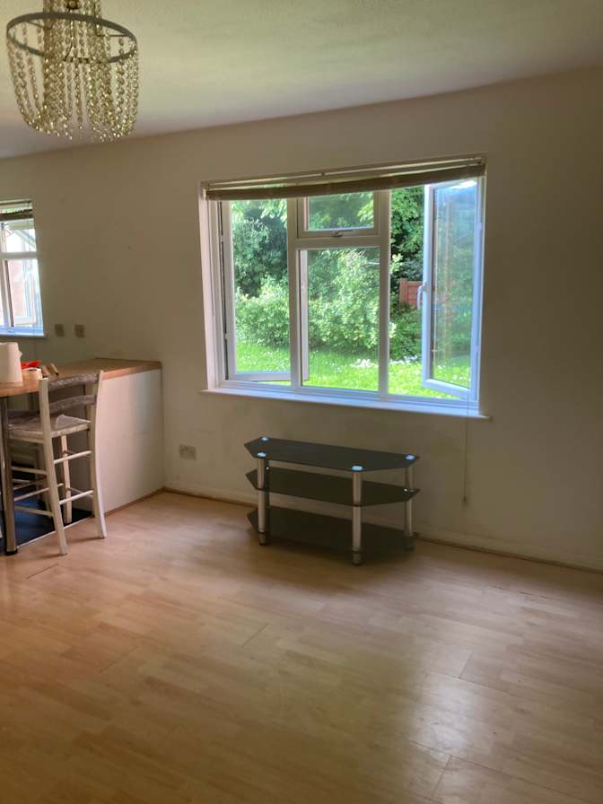 Susan's room