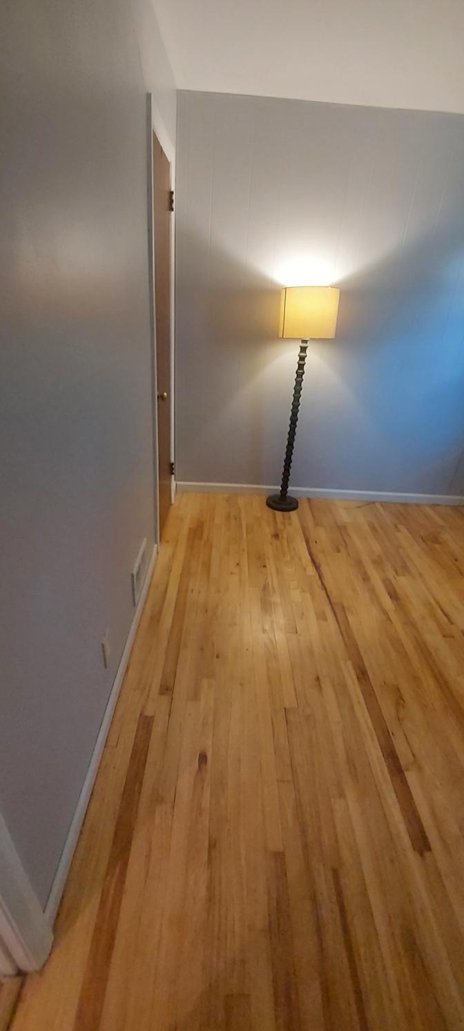 Christine's room