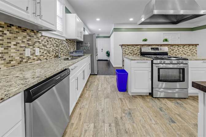 Life Unlocked Rentals's room