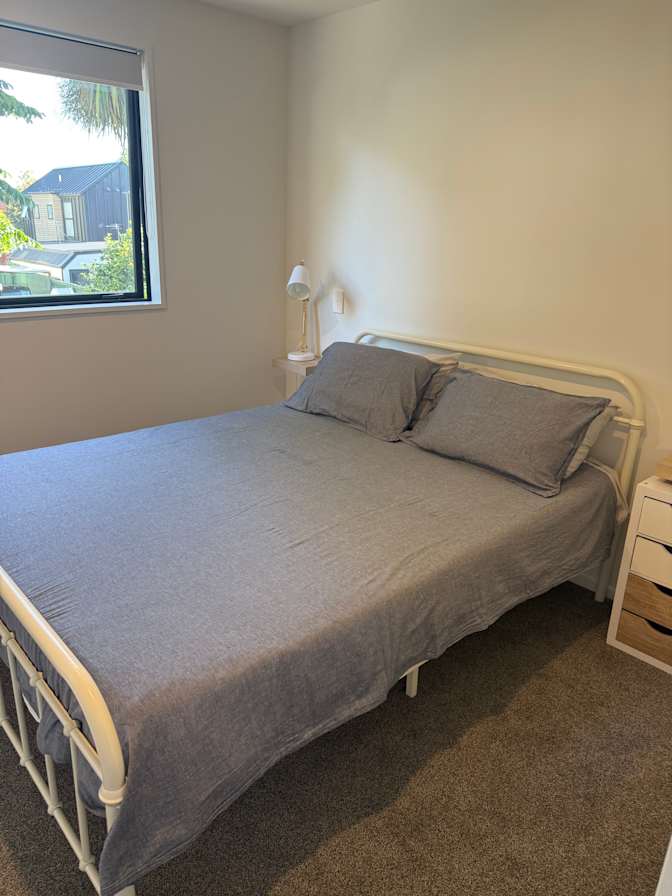 Steven's room