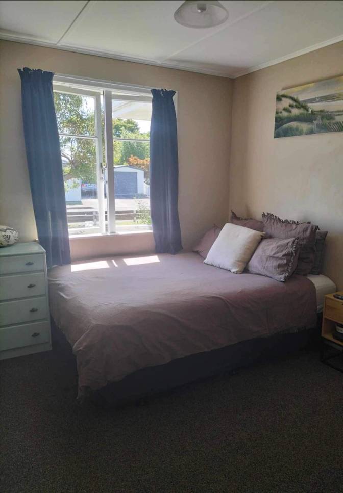 Erica's room