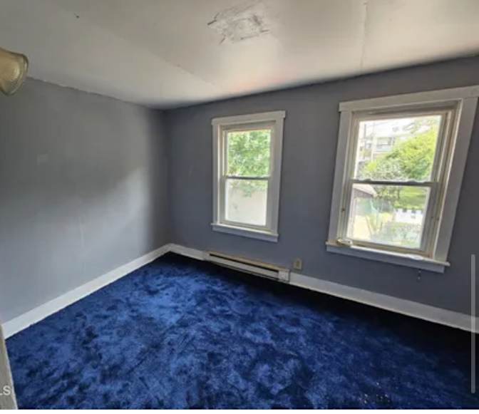 Nelly's room