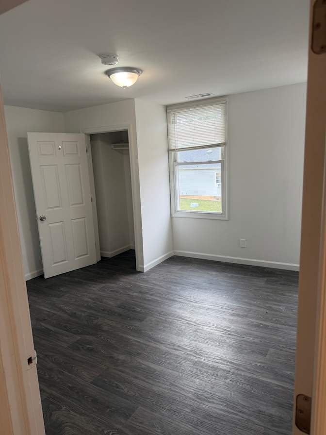 Matthew's room