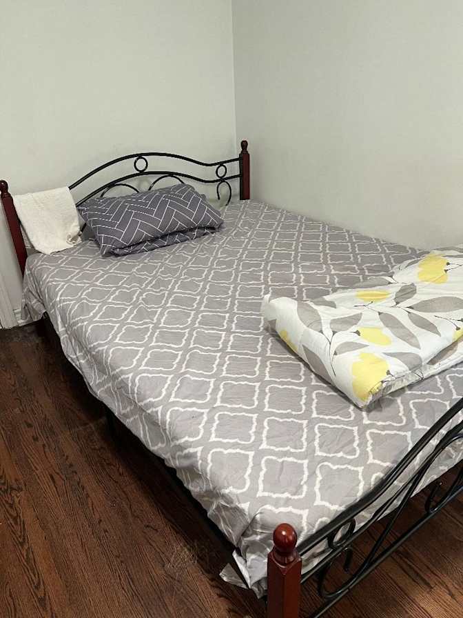 MD MOHIUDDIN's room