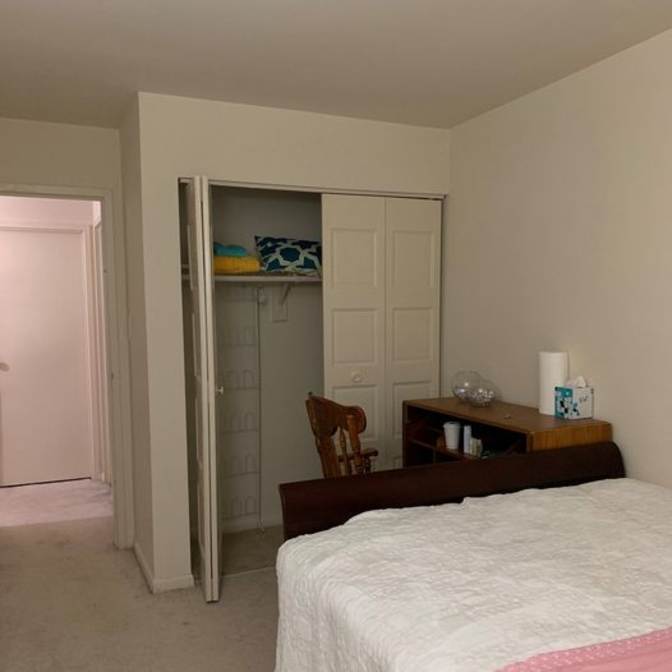 Ava's room