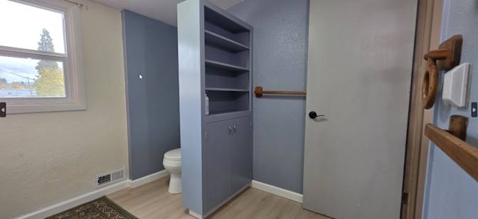 Sam R's room