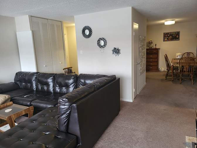 J.J.R.'s room