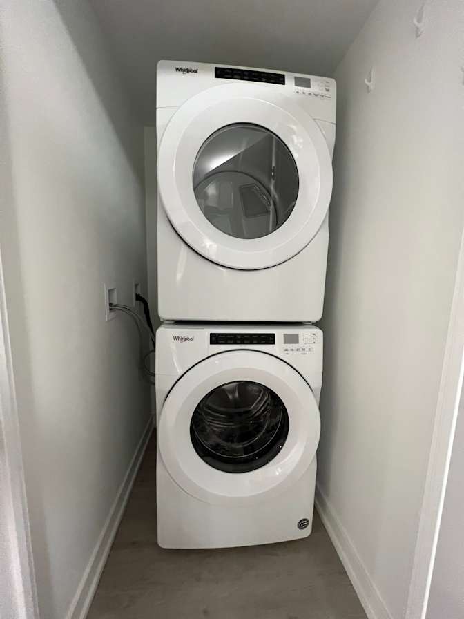 Yelden Vision Residence's room