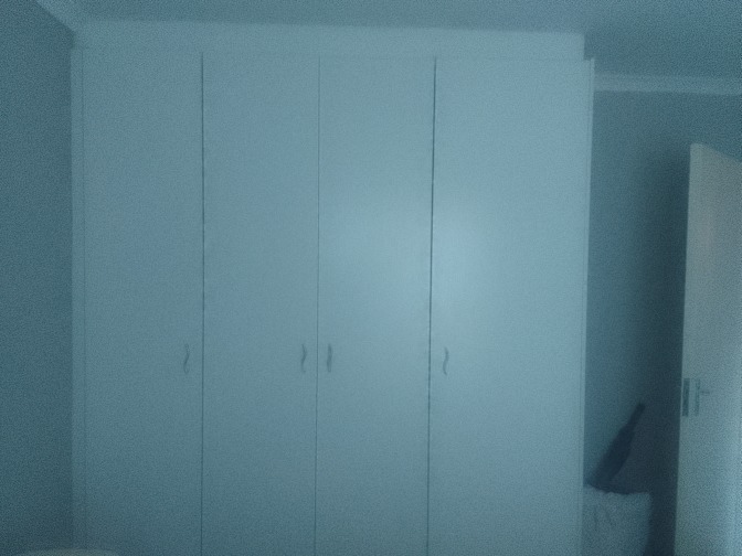 Natasha's room