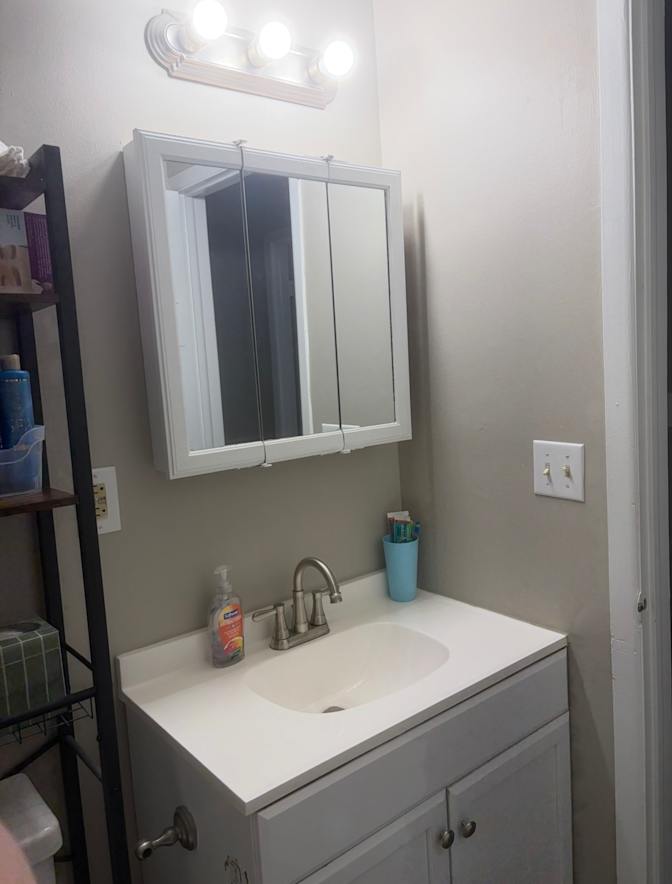 Emily's room