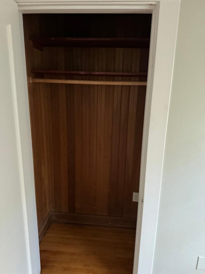Rebecca's room